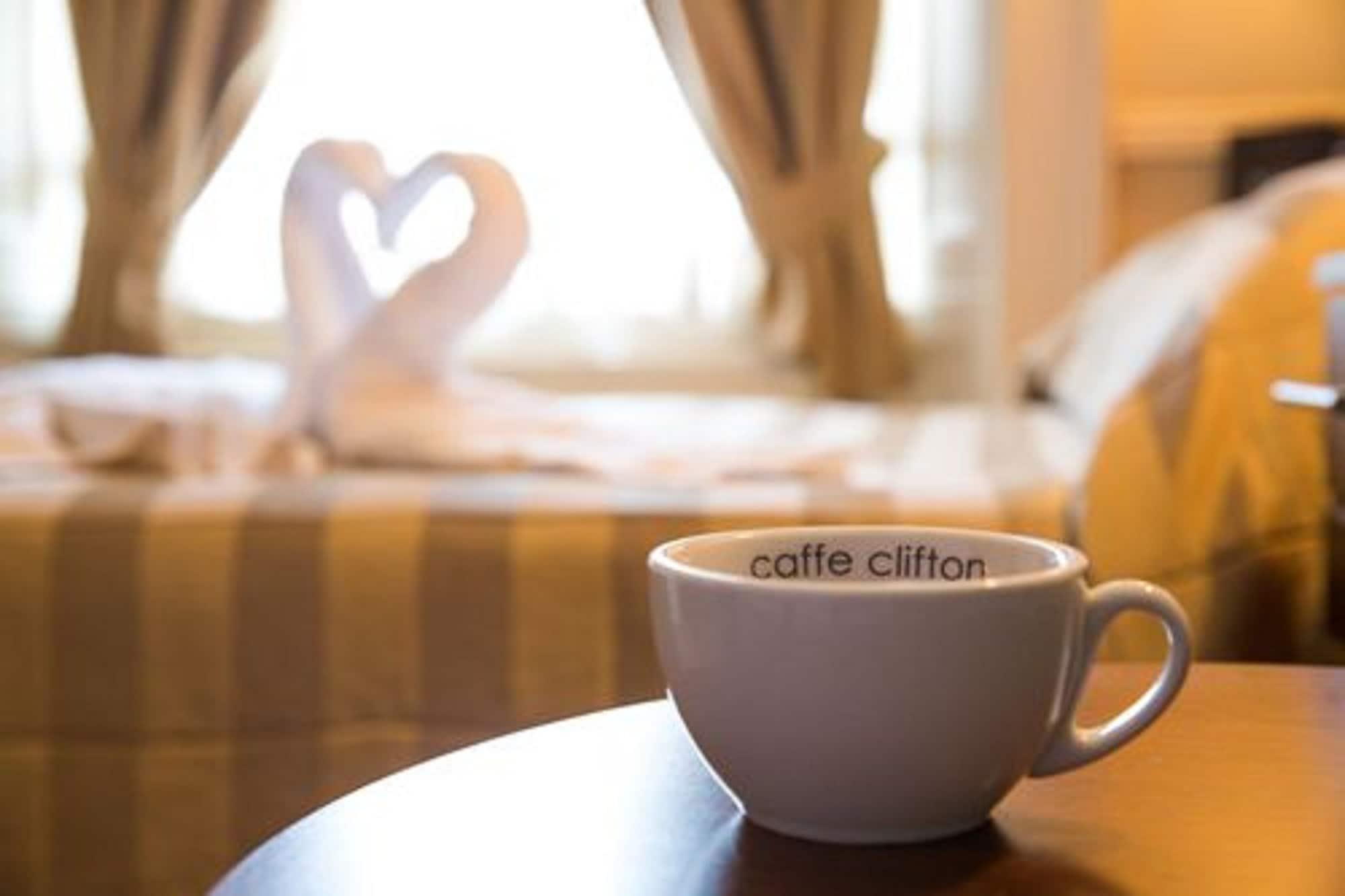 The Clifton Hotel Bristol Luaran gambar