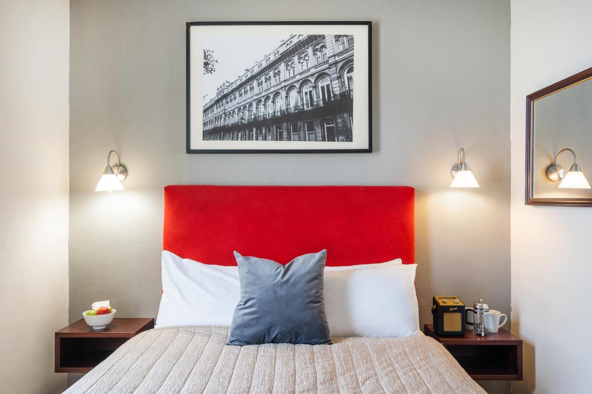 The Clifton Hotel Bristol Luaran gambar